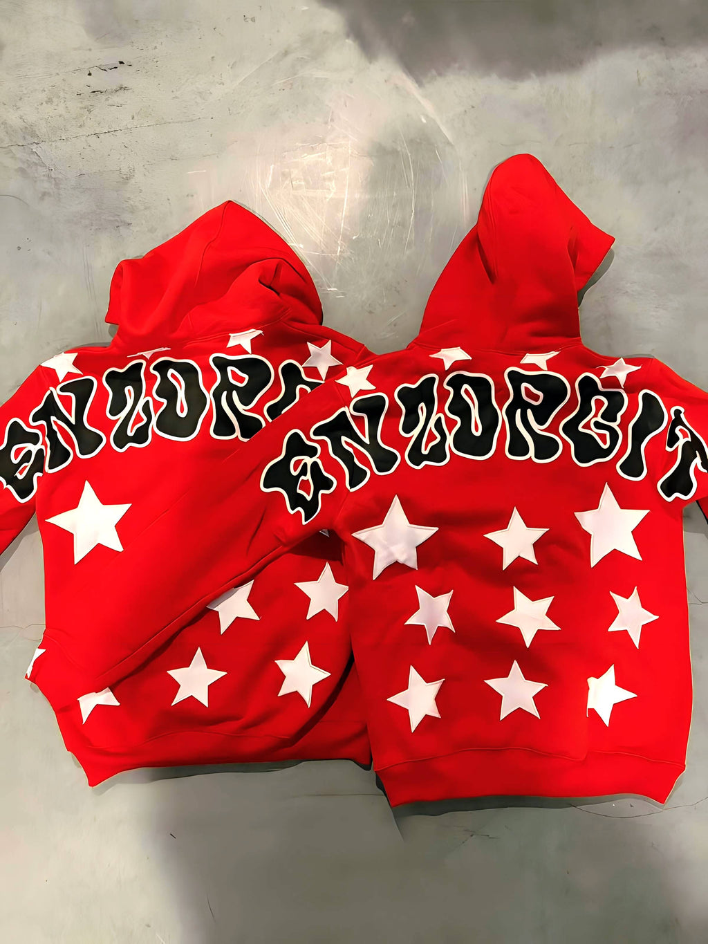 Shiners Only Hoodie
