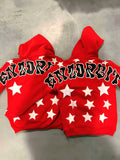 Shiners Only Hoodie