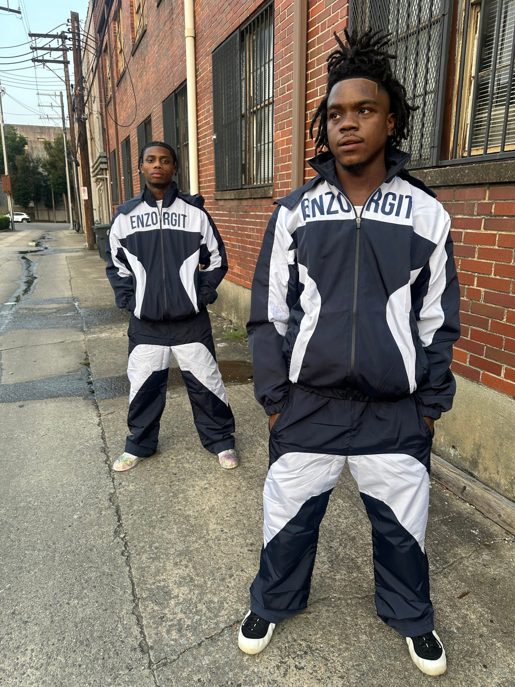 ADWS TRACKSUIT