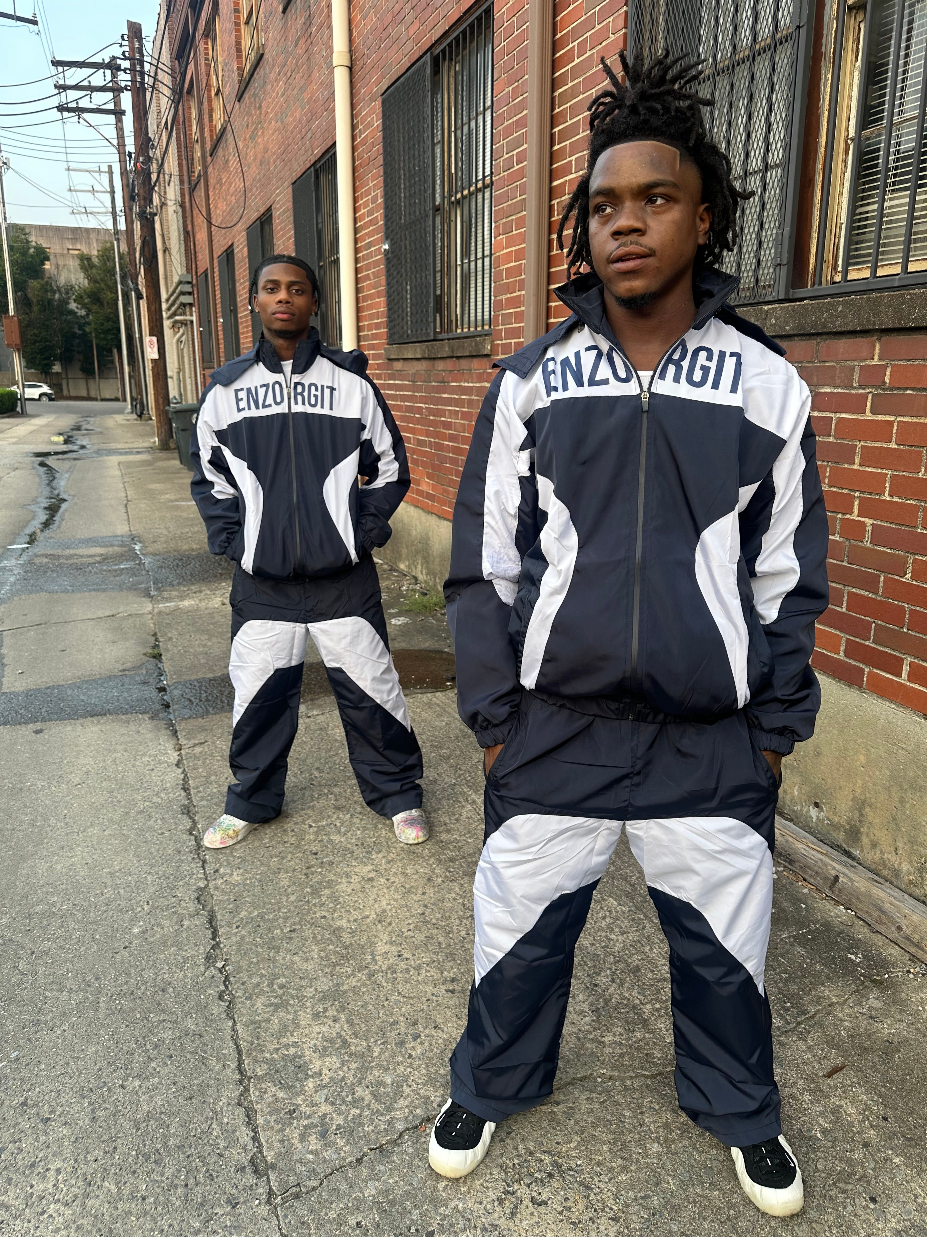 ADWS TRACKSUIT