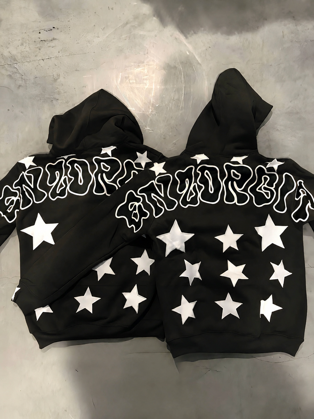 Shiners Only Hoodie