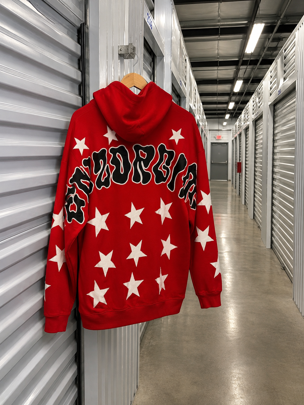 Shiners Only Hoodie