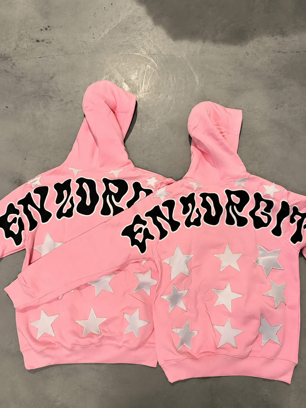Shiners Only Hoodie