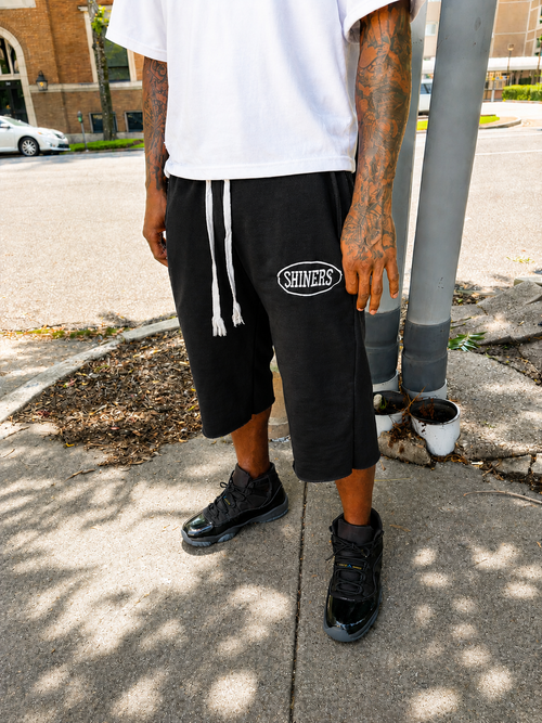 “Shiners” Shorts