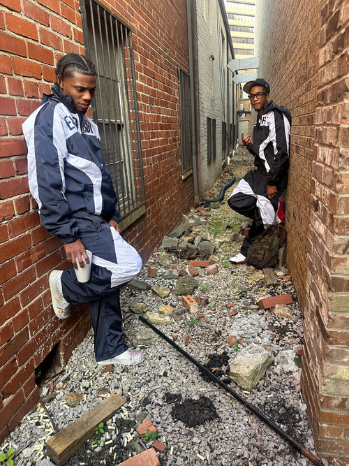 ADWS TRACKSUIT