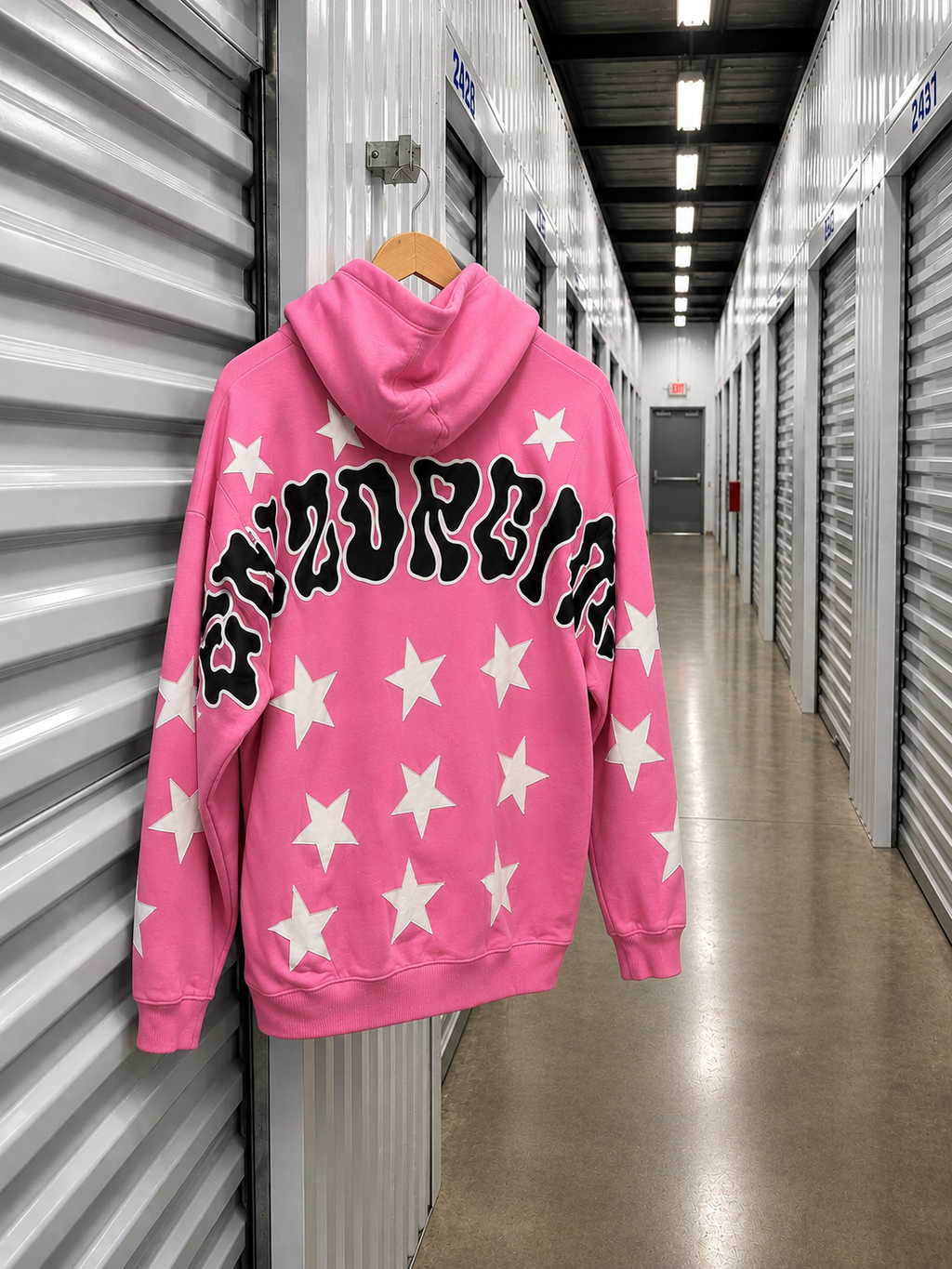 Shiners Only Hoodie