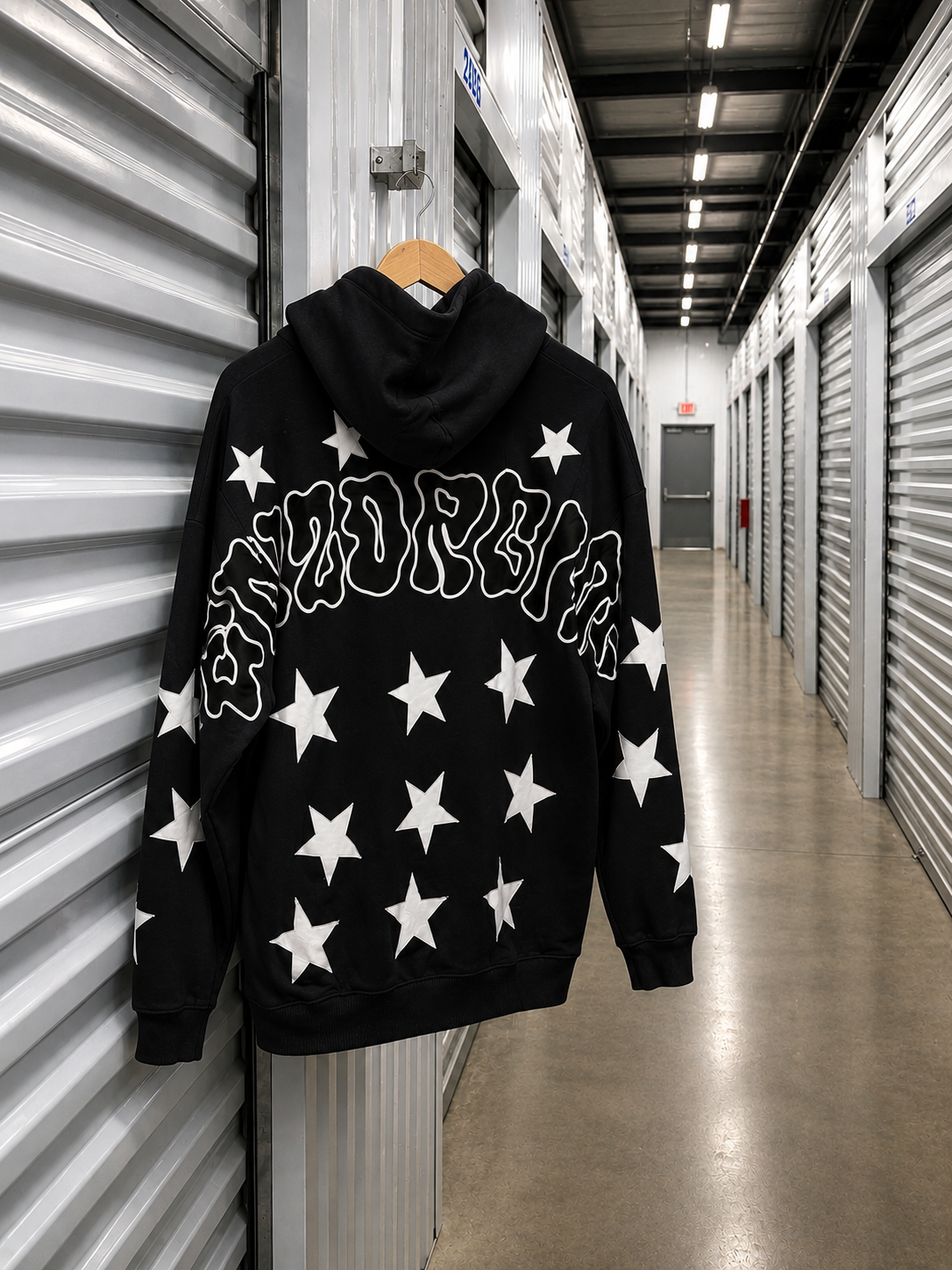 Shiners Only Hoodie
