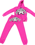 Enzorgit Star Sweatsuit