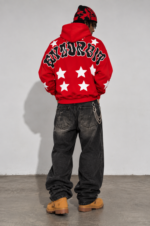Shiners Only Hoodie