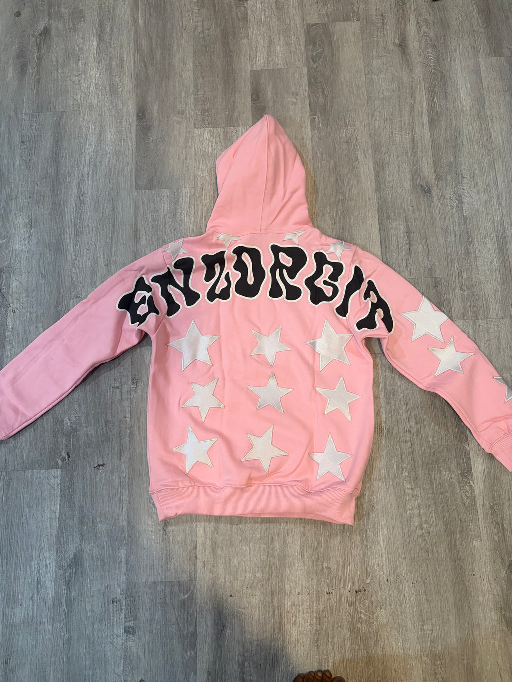 Shiners Only Hoodie