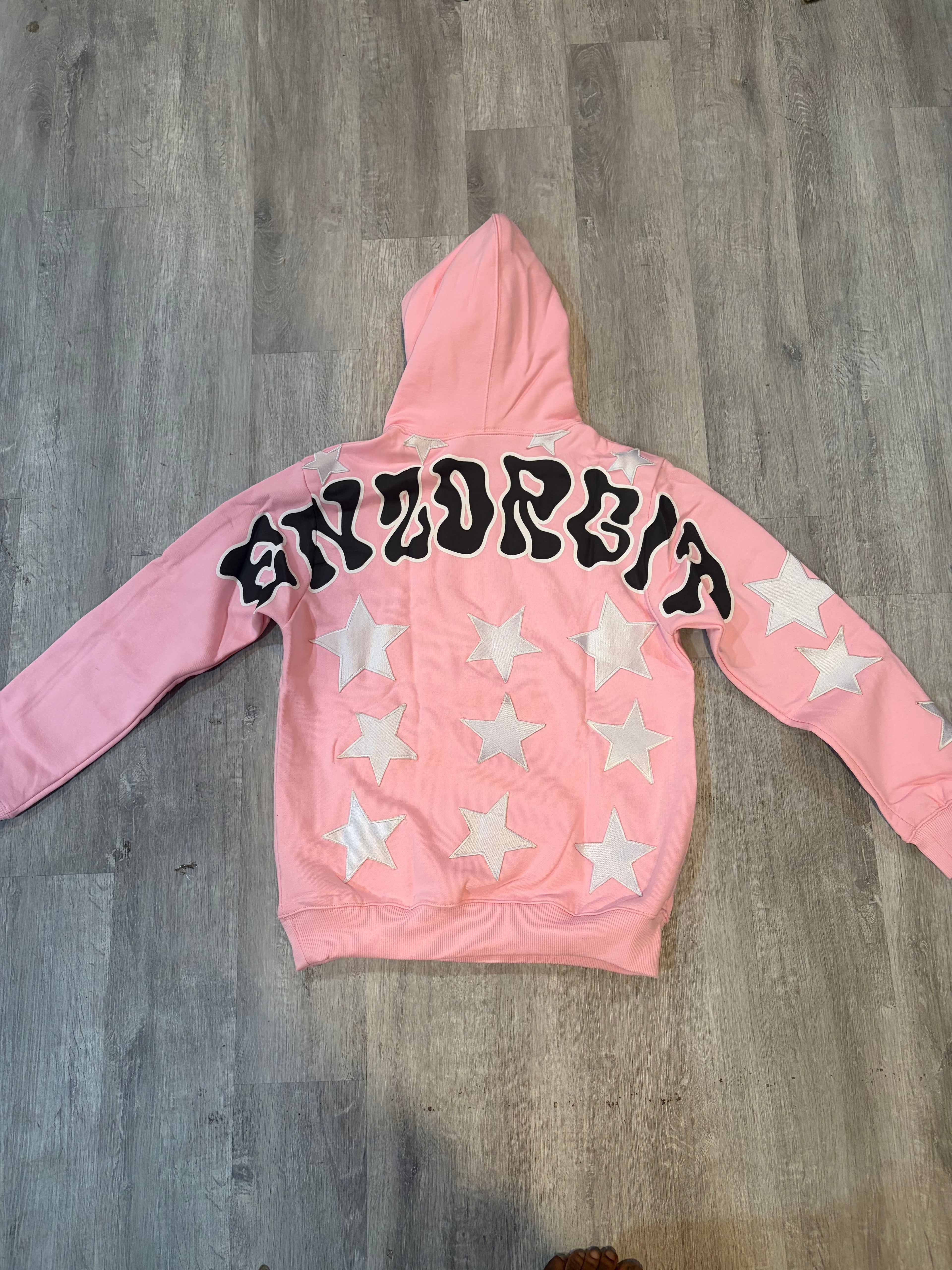 Shiners Only Hoodie