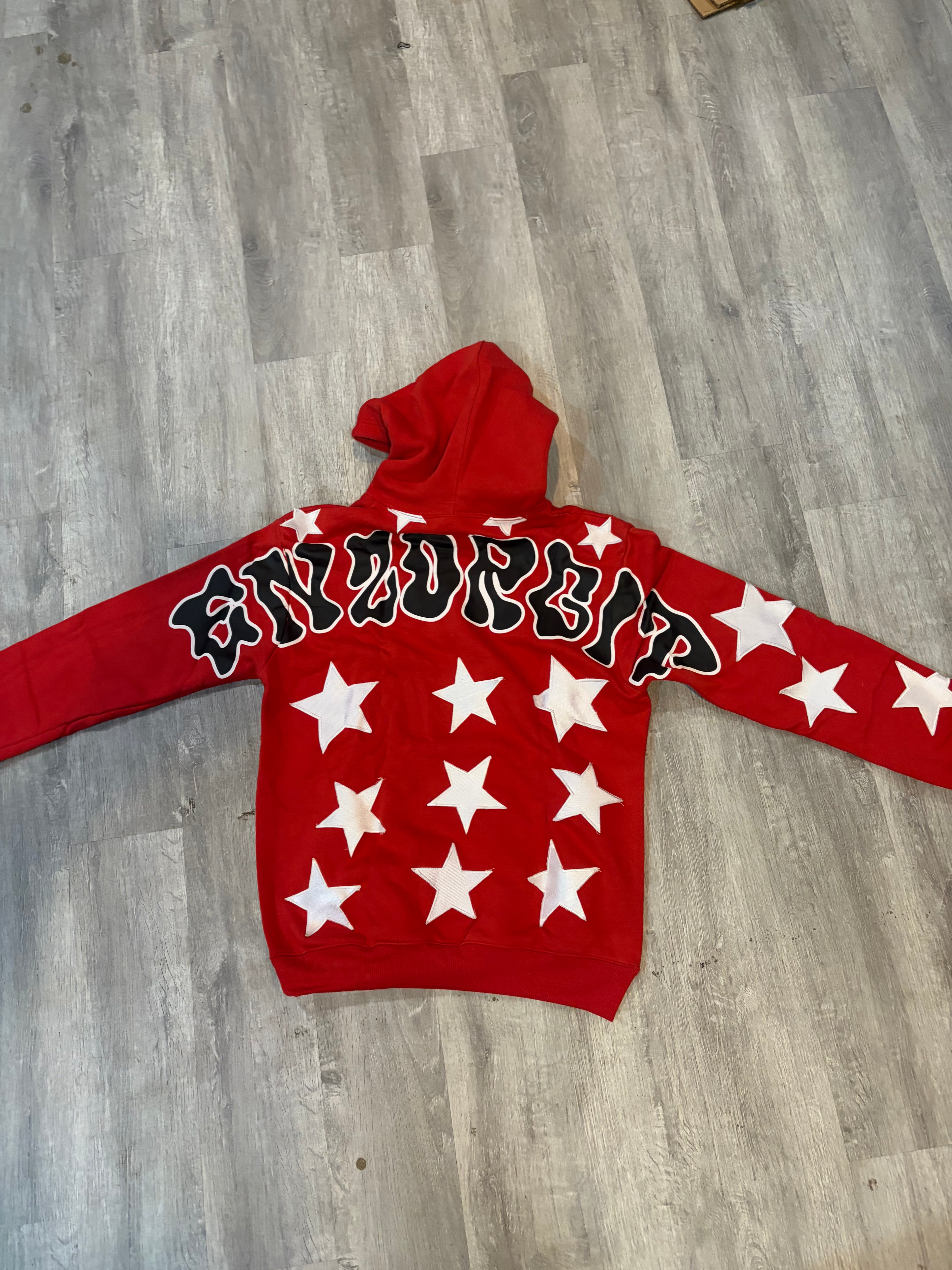 Shiners Only Hoodie