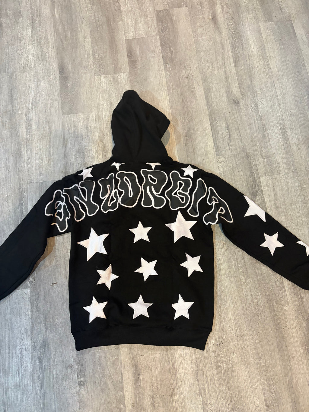 Shiners Only Hoodie