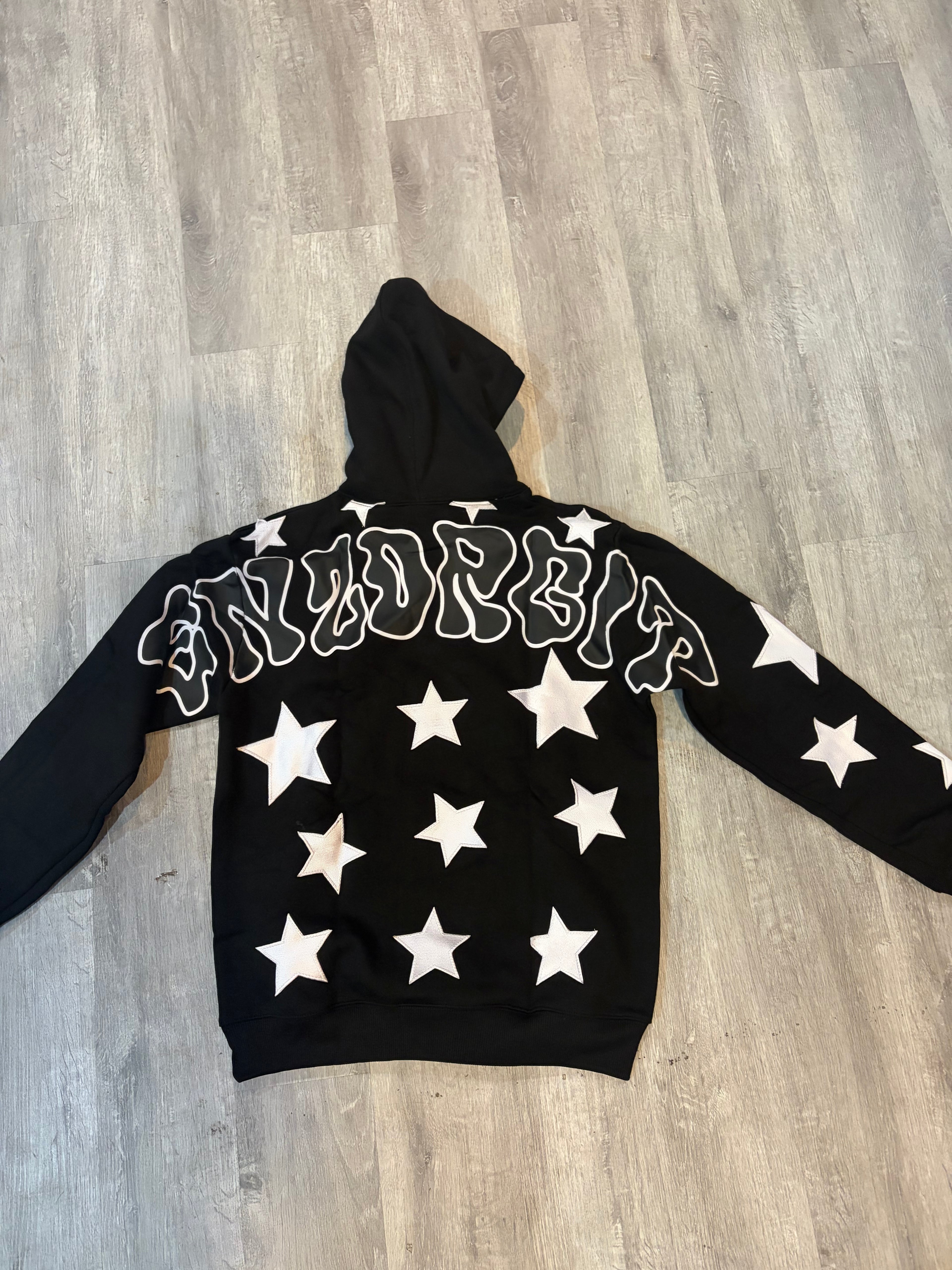 Shiners Only Hoodie
